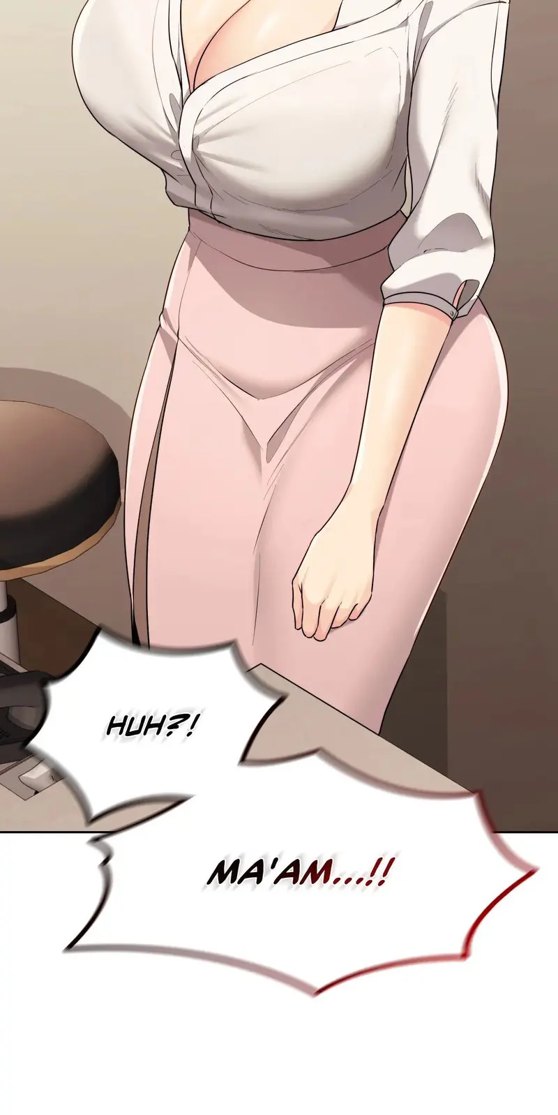From Today My Favorite Chapter 18 - Page 43