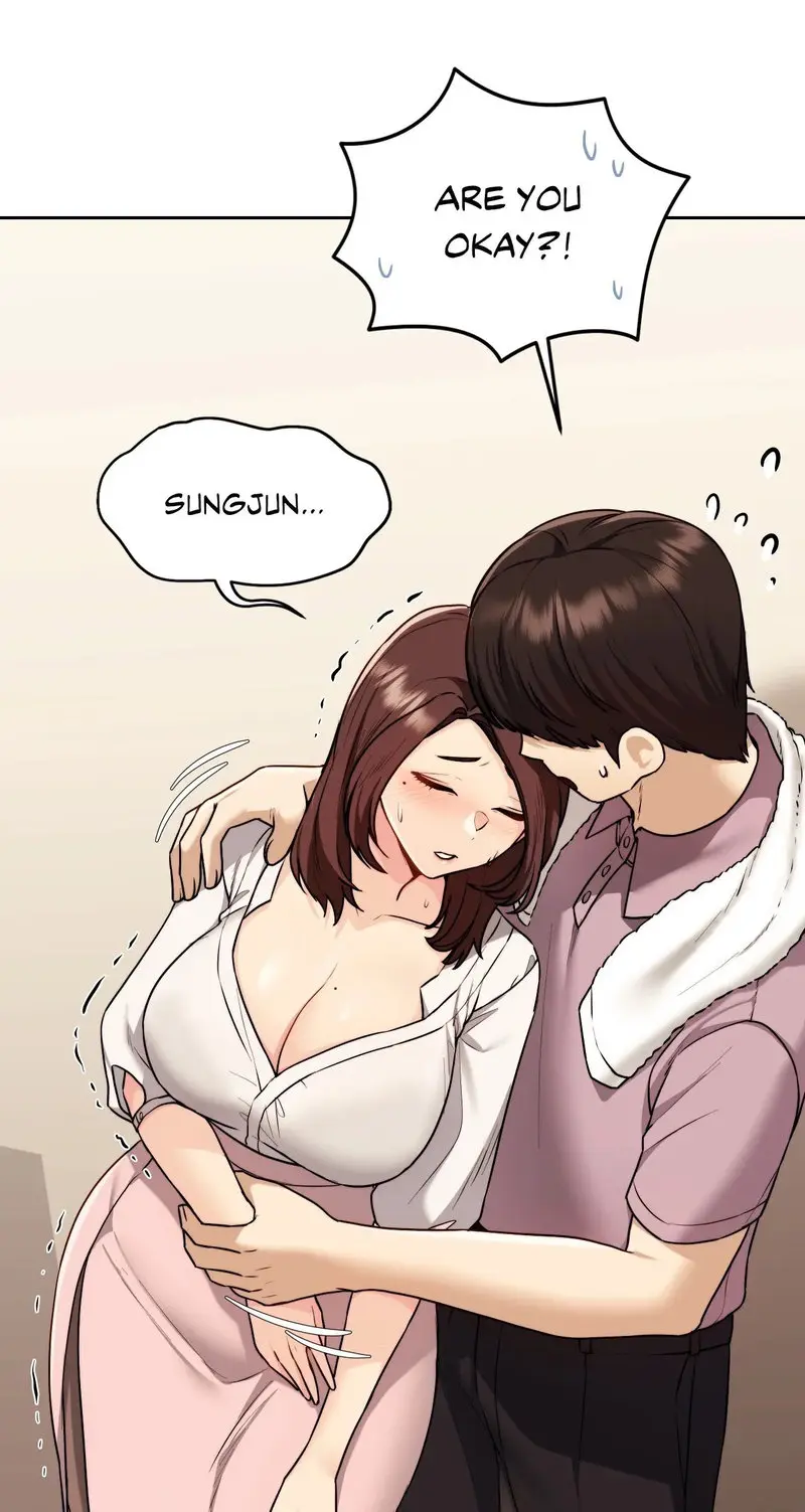 From Today My Favorite Chapter 18 - Page 44