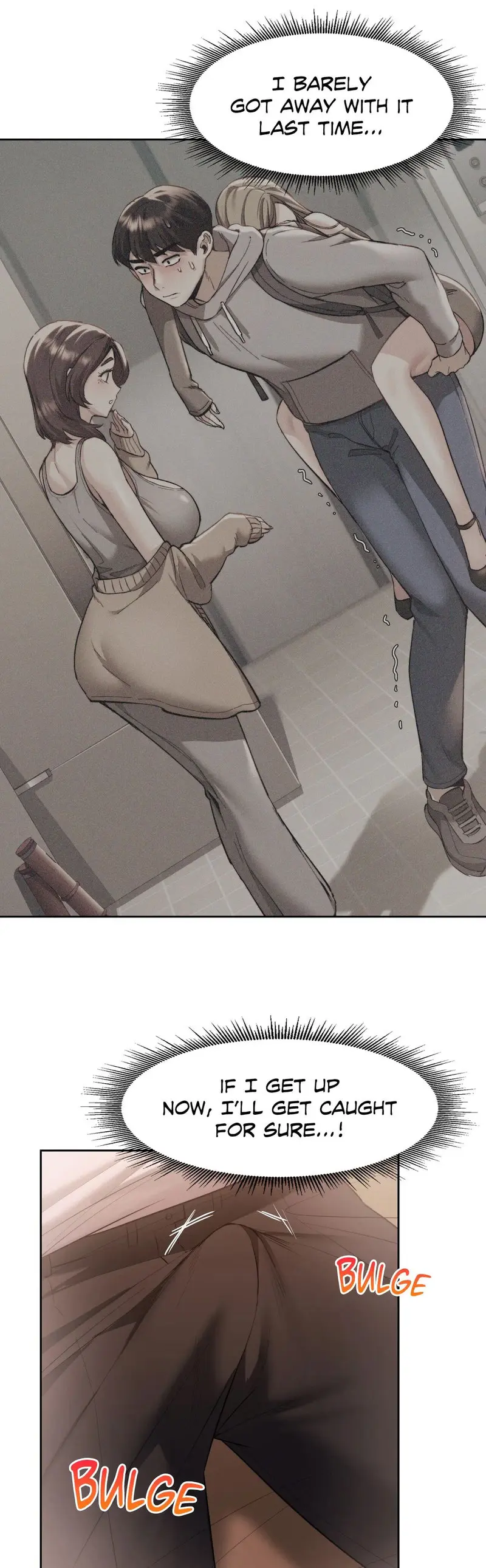 From Today My Favorite Chapter 18 - Page 5