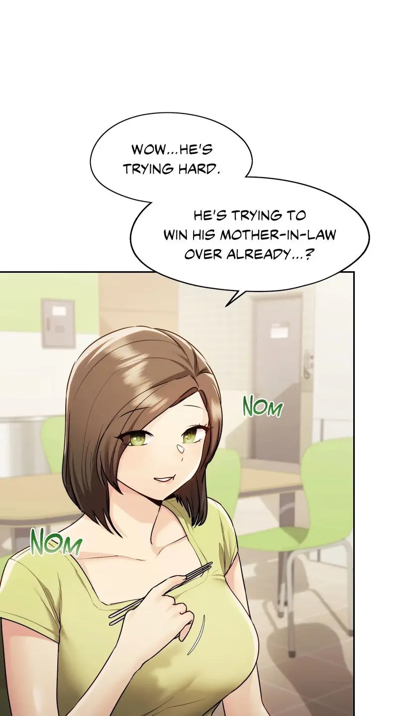From Today My Favorite Chapter 18 - Page 52