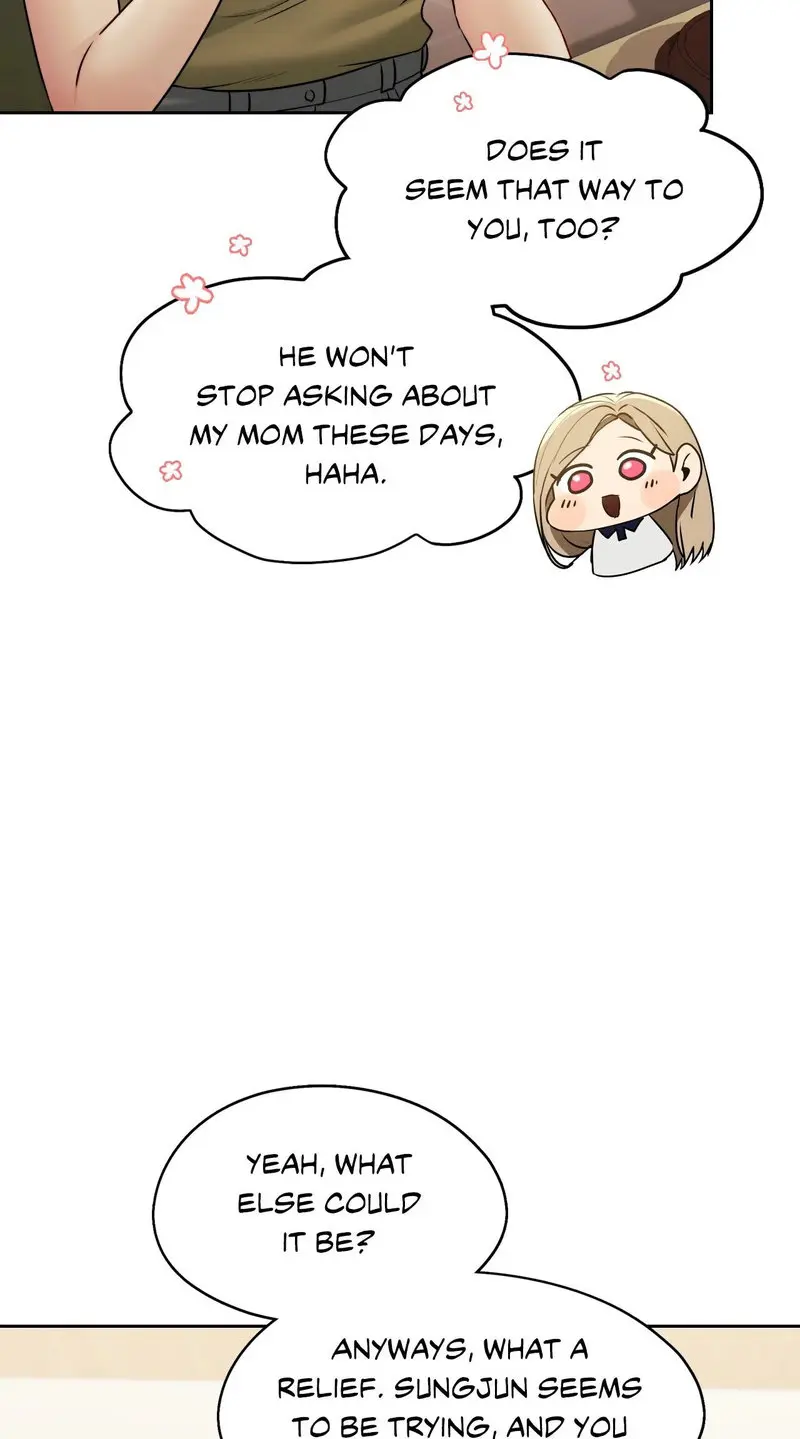 From Today My Favorite Chapter 18 - Page 53