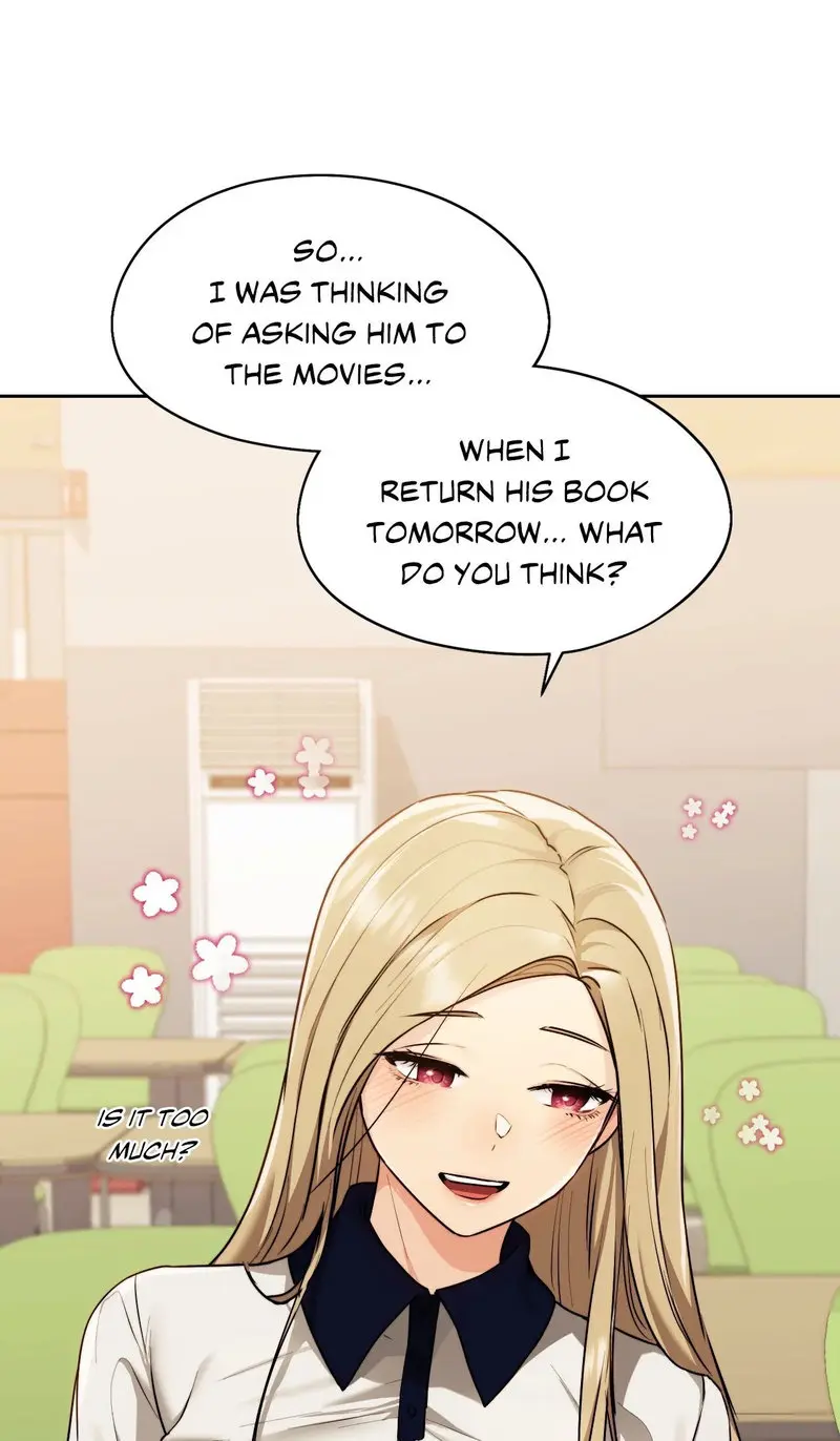From Today My Favorite Chapter 18 - Page 55