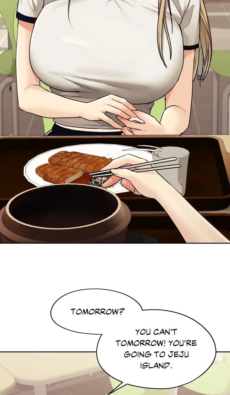 From Today My Favorite Chapter 18 - Page 56