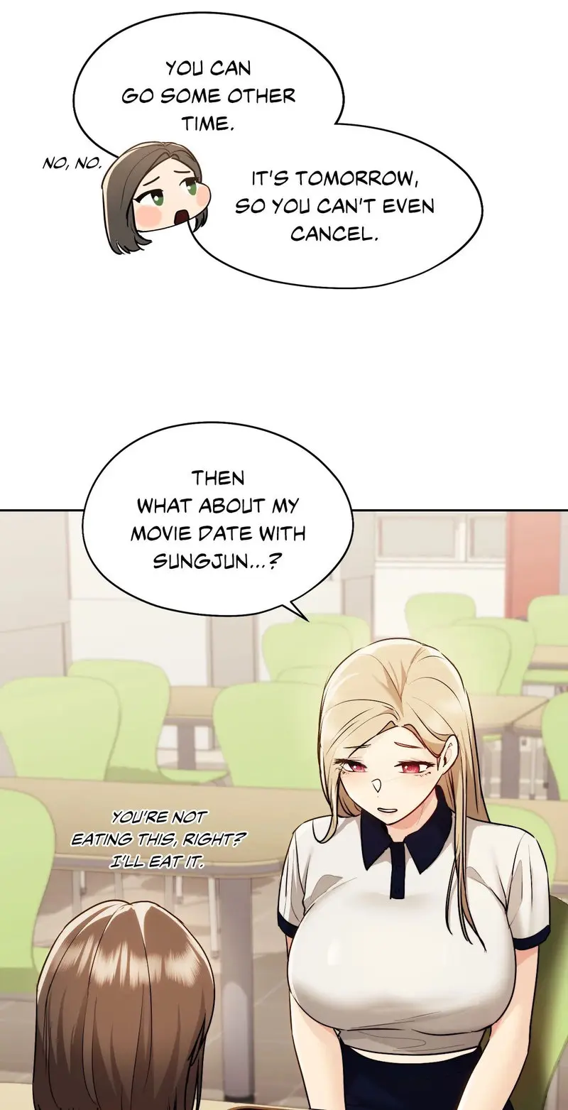 From Today My Favorite Chapter 18 - Page 62