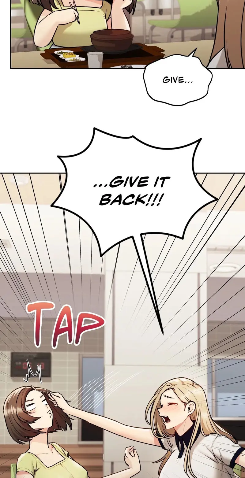 From Today My Favorite Chapter 18 - Page 64