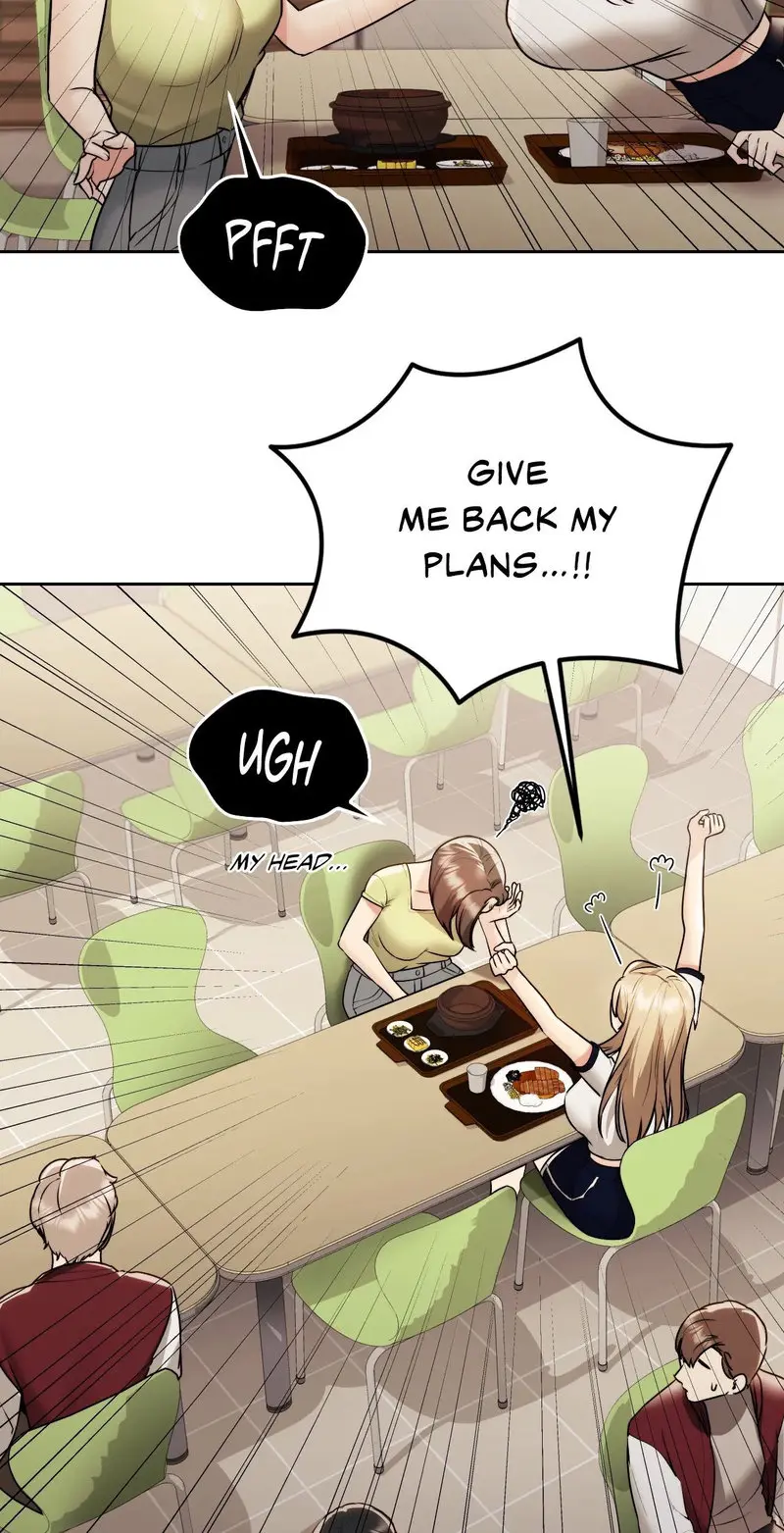 From Today My Favorite Chapter 18 - Page 65