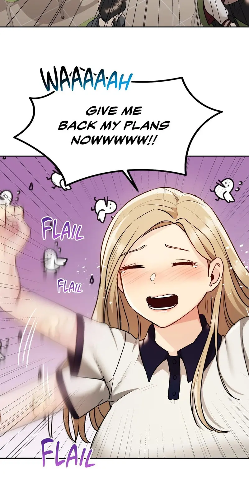 From Today My Favorite Chapter 18 - Page 66