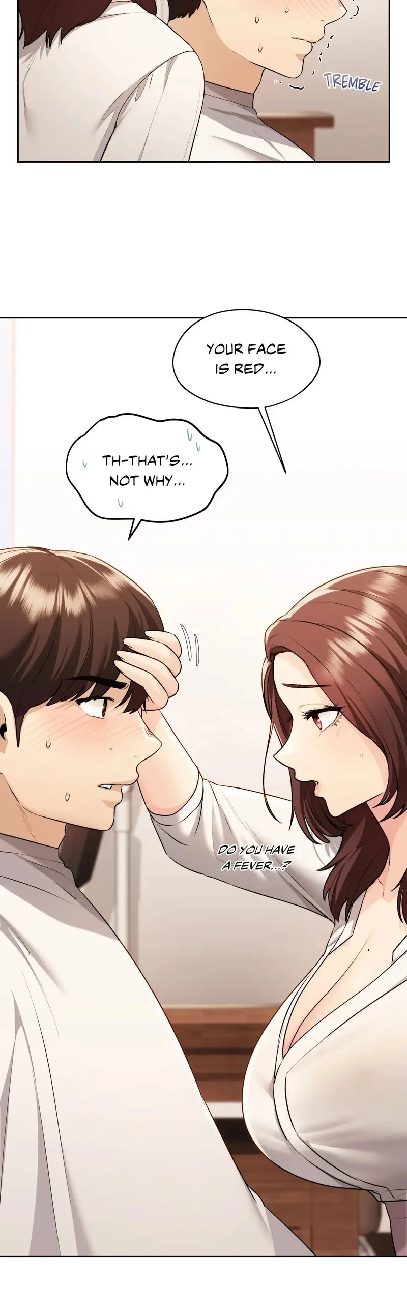 From Today My Favorite Chapter 18 - Page 7