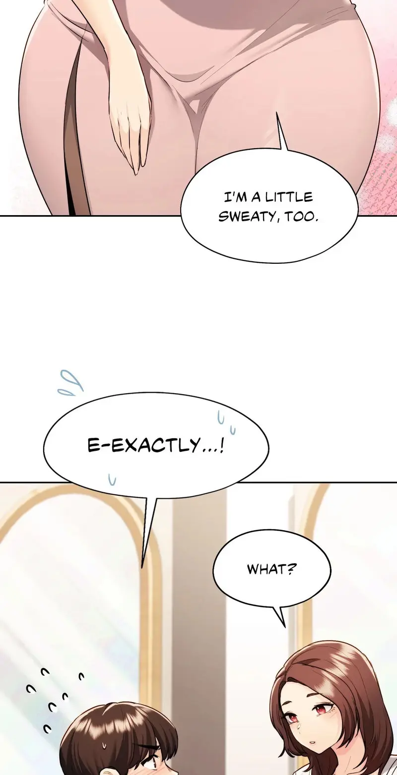 From Today My Favorite Chapter 18 - Page 9