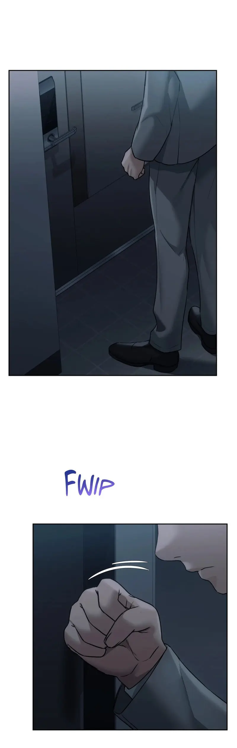 From Today My Favorite Chapter 19 - Page 1