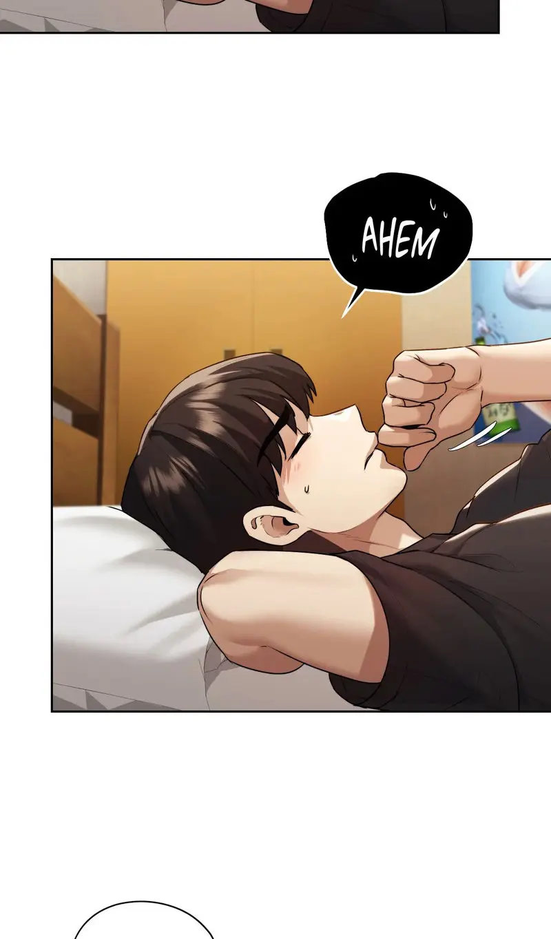From Today My Favorite Chapter 19 - Page 10