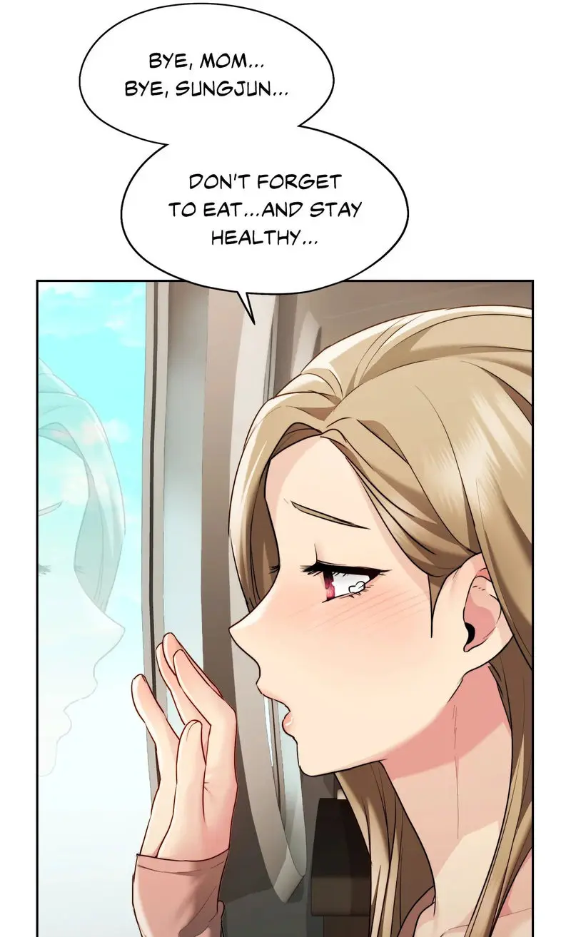 From Today My Favorite Chapter 19 - Page 19