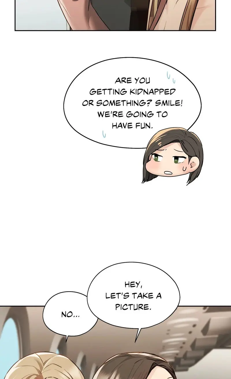 From Today My Favorite Chapter 19 - Page 20