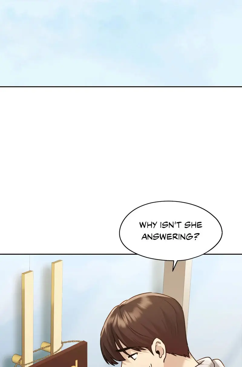 From Today My Favorite Chapter 19 - Page 26