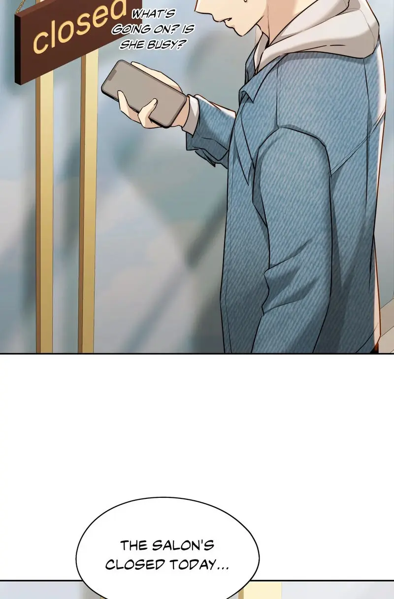 From Today My Favorite Chapter 19 - Page 27
