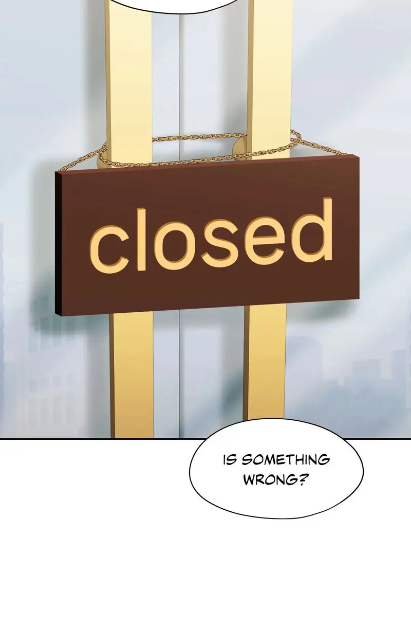 From Today My Favorite Chapter 19 - Page 28