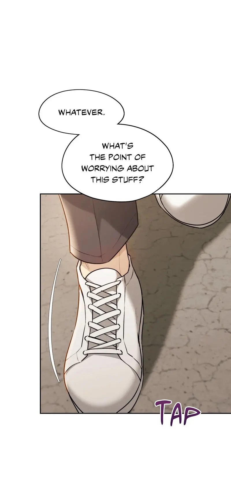 From Today My Favorite Chapter 19 - Page 30