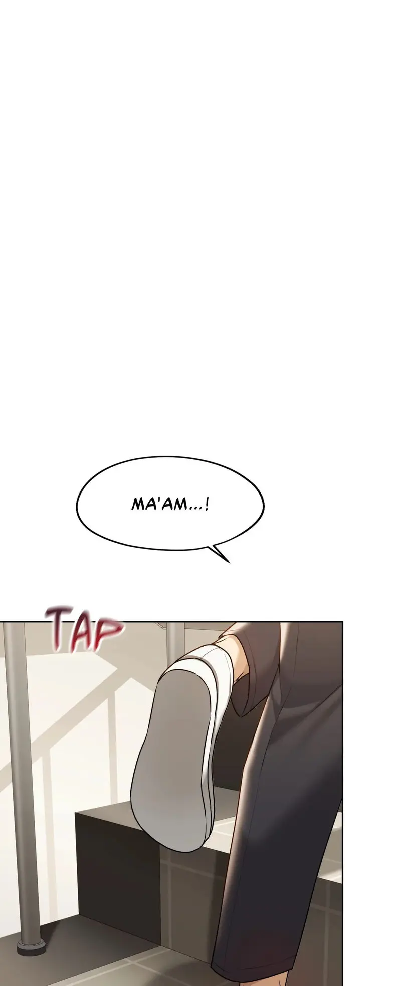 From Today My Favorite Chapter 19 - Page 38