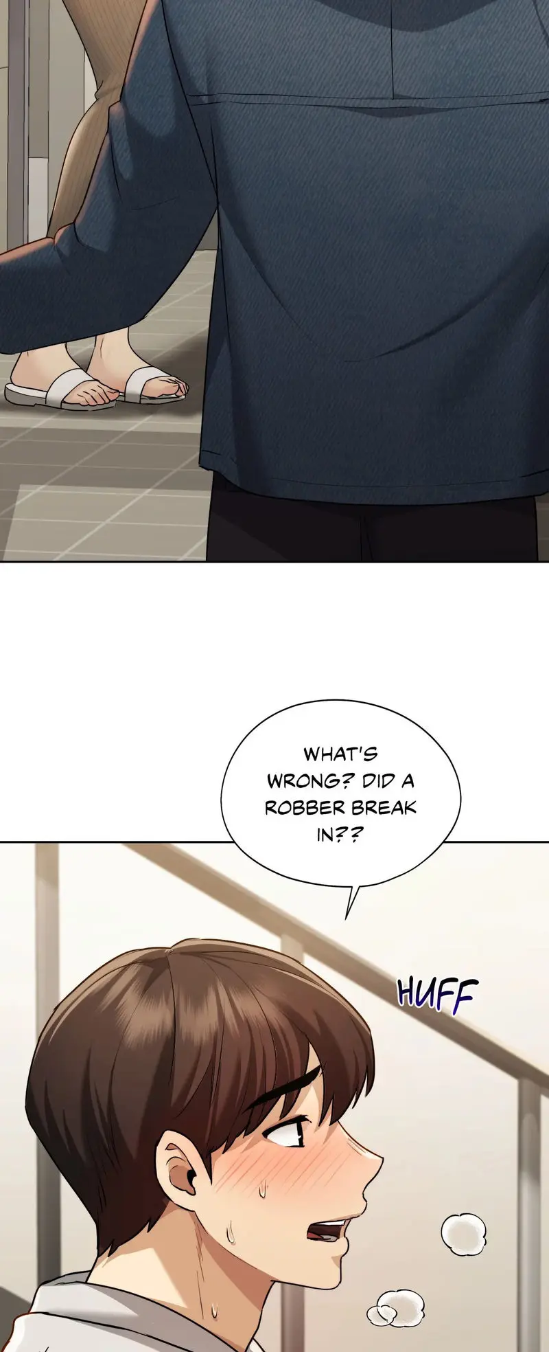 From Today My Favorite Chapter 19 - Page 40
