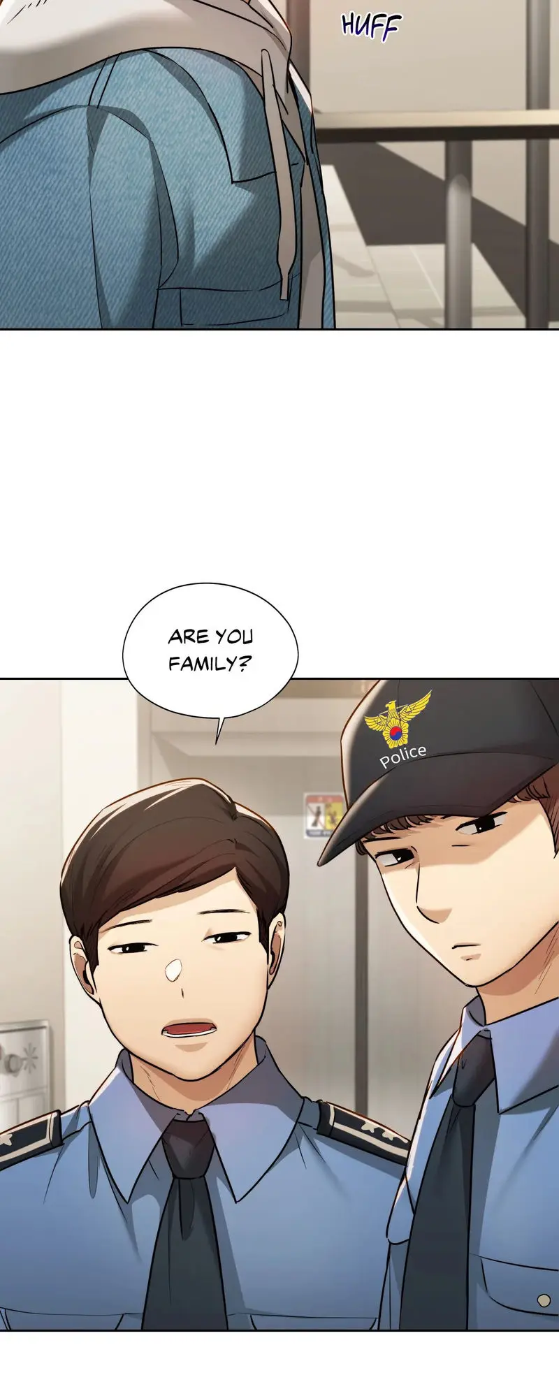 From Today My Favorite Chapter 19 - Page 41