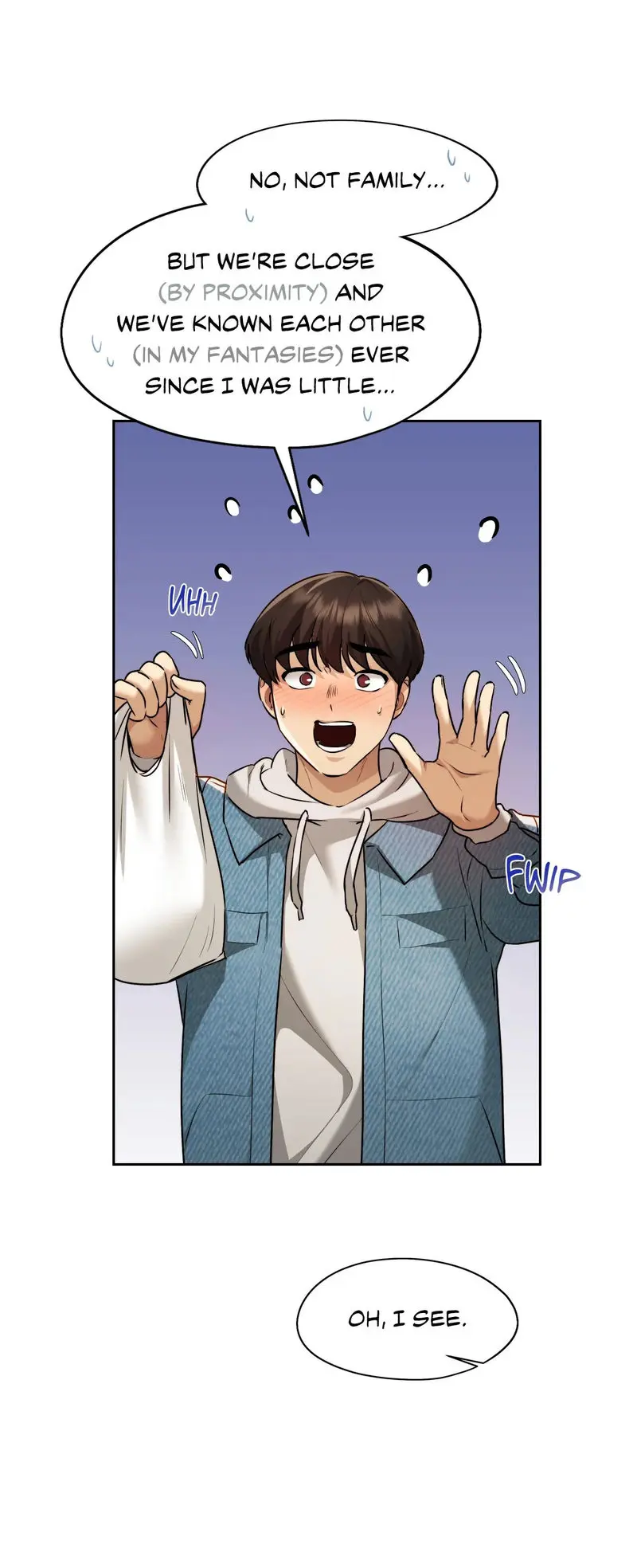 From Today My Favorite Chapter 19 - Page 42