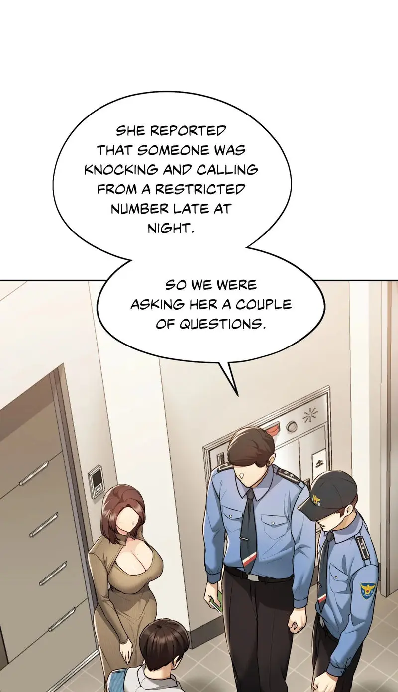 From Today My Favorite Chapter 19 - Page 43