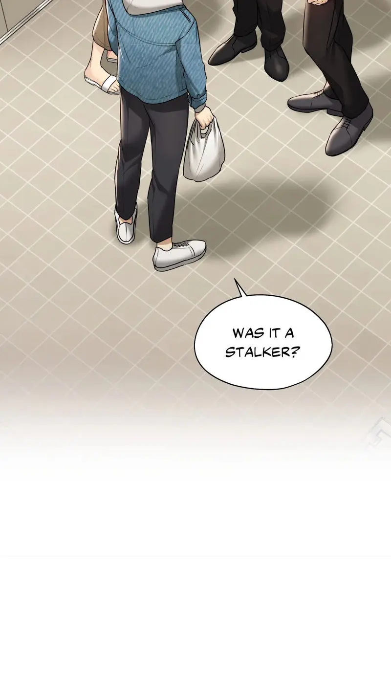 From Today My Favorite Chapter 19 - Page 44