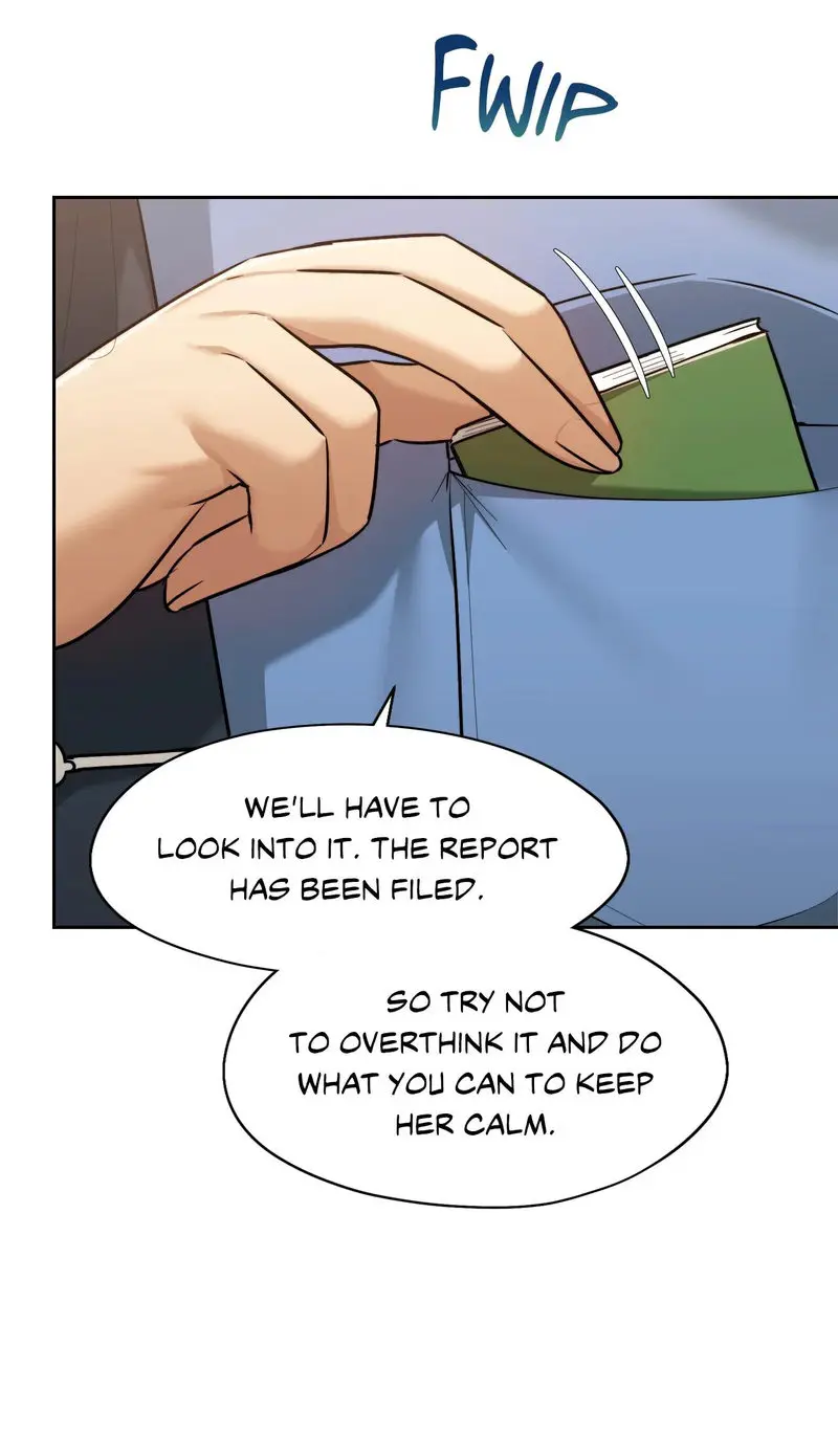 From Today My Favorite Chapter 19 - Page 45