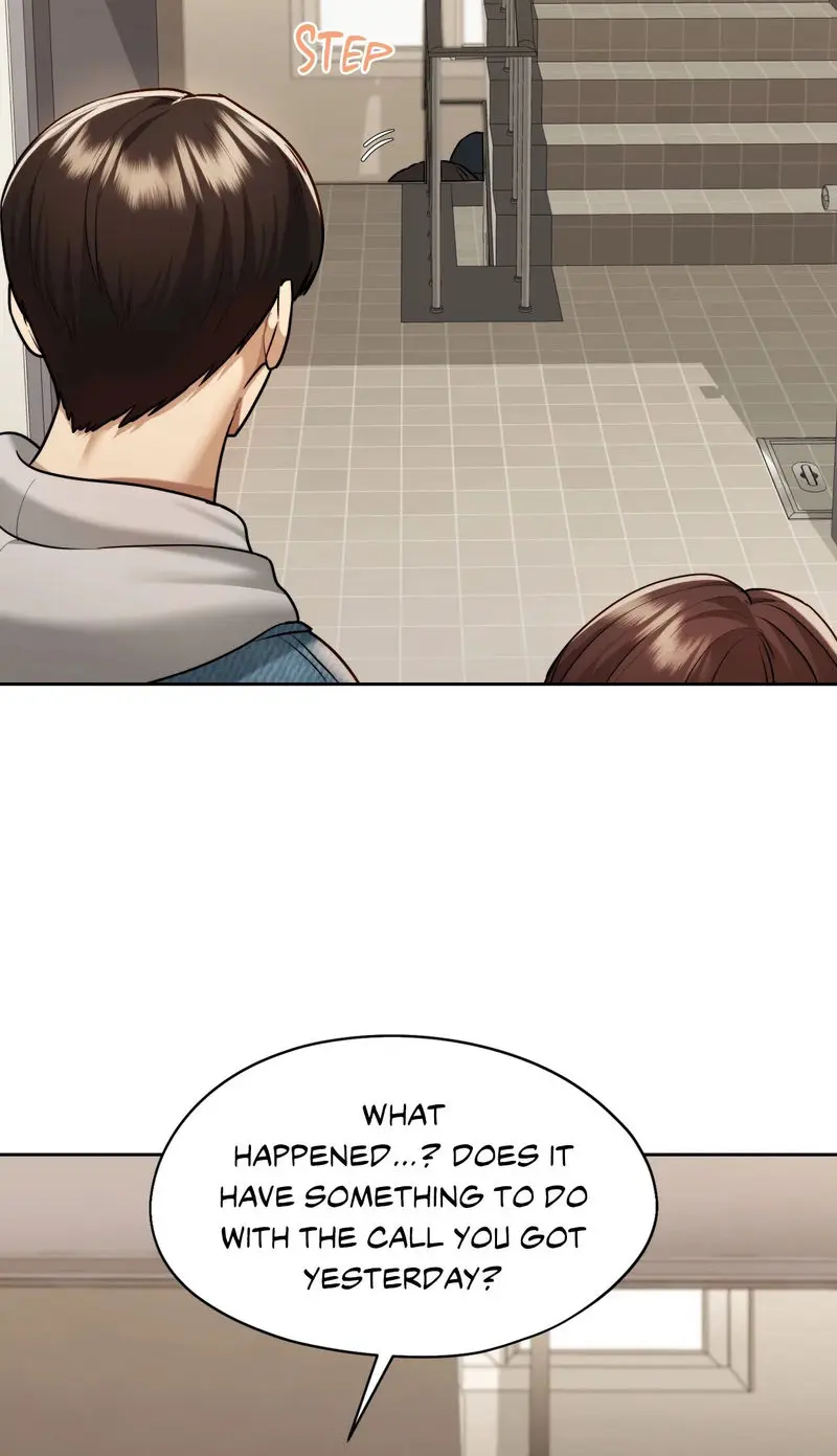 From Today My Favorite Chapter 19 - Page 48