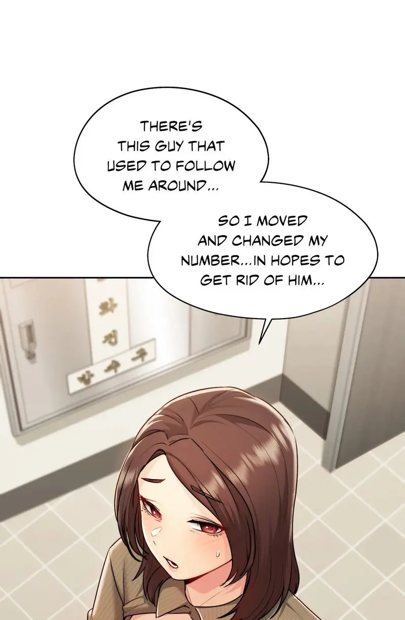 From Today My Favorite Chapter 19 - Page 50