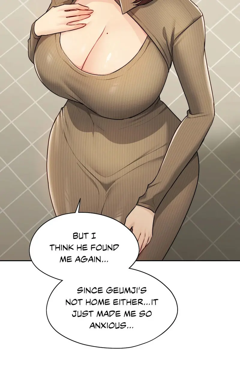 From Today My Favorite Chapter 19 - Page 51