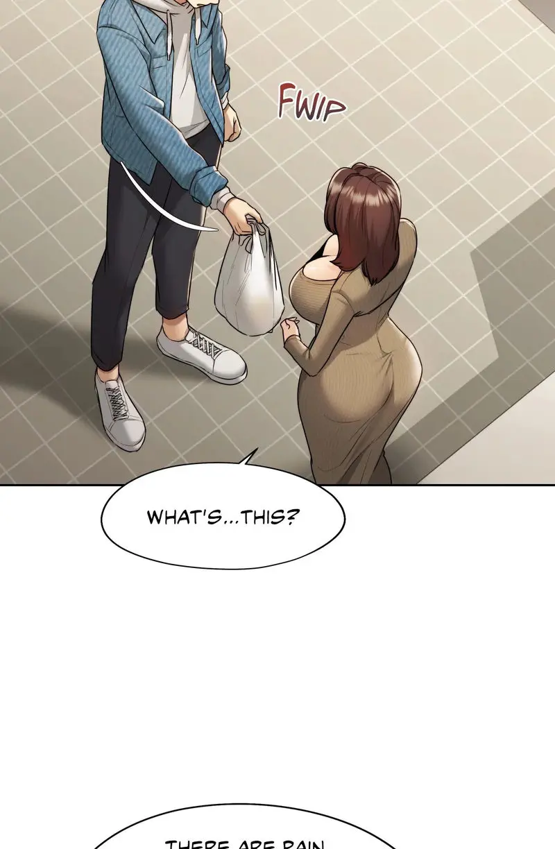 From Today My Favorite Chapter 19 - Page 54