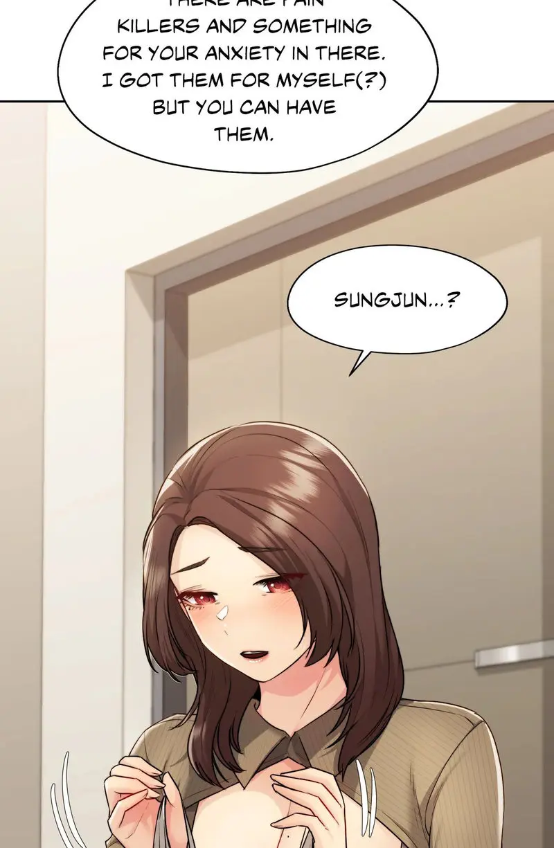 From Today My Favorite Chapter 19 - Page 55