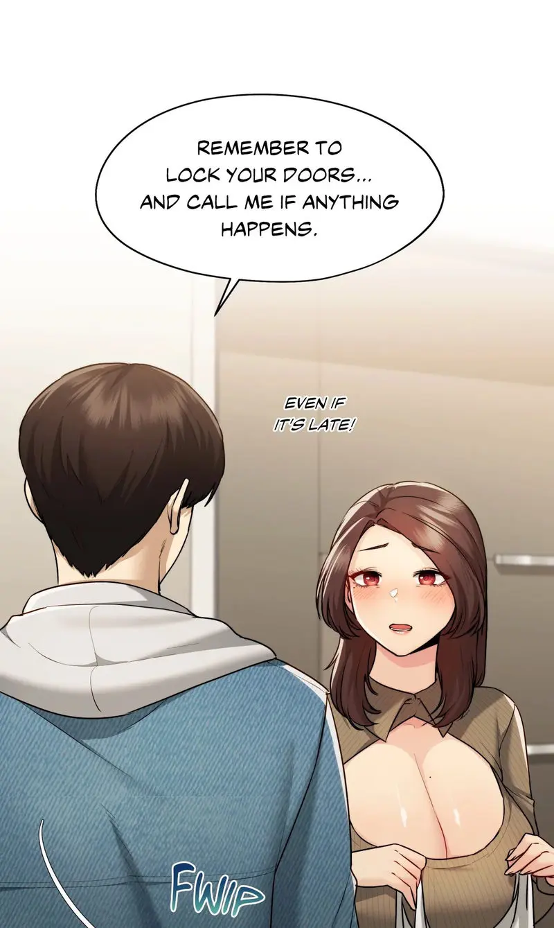 From Today My Favorite Chapter 19 - Page 57