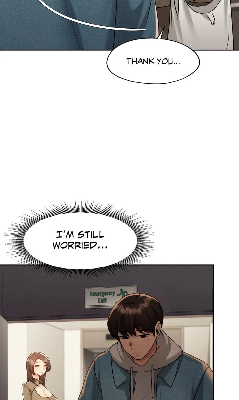From Today My Favorite Chapter 19 - Page 58