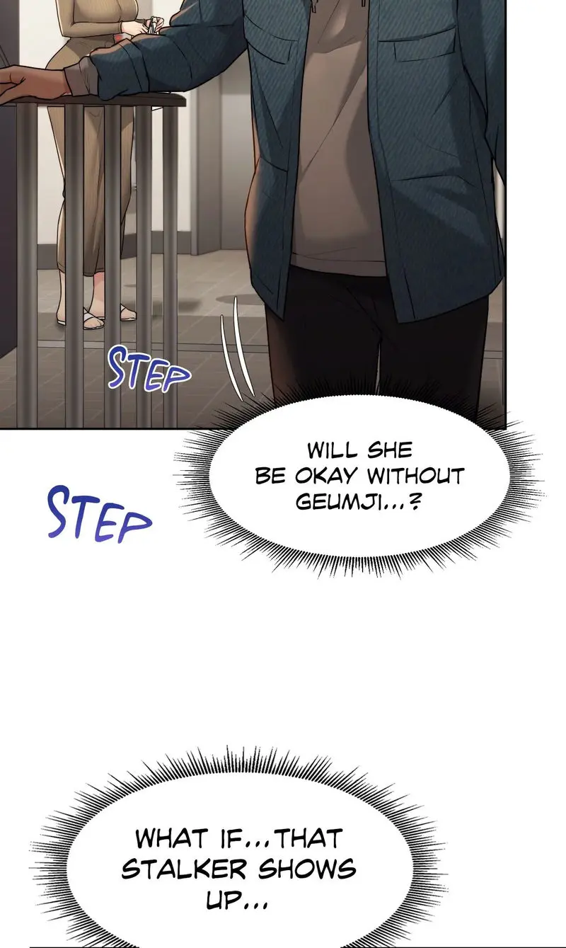 From Today My Favorite Chapter 19 - Page 59