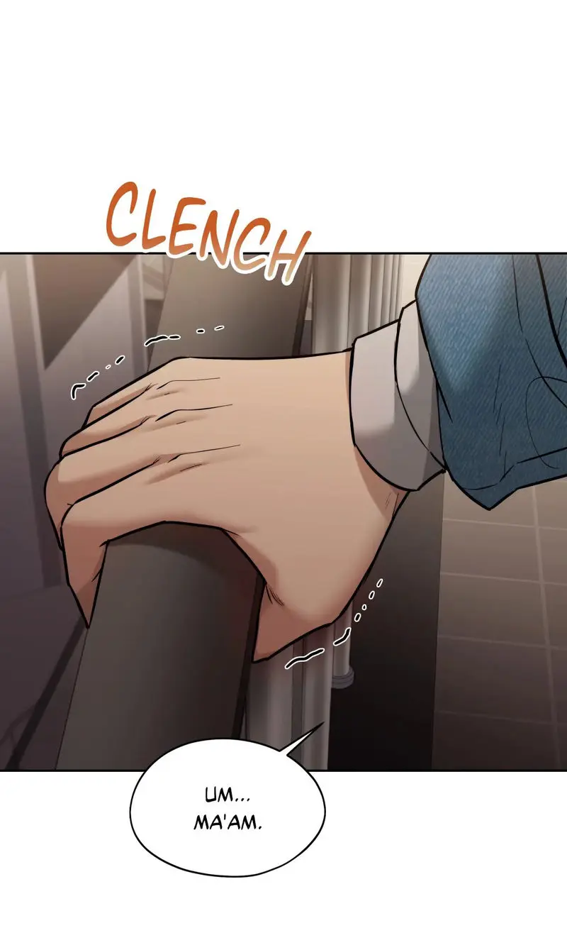 From Today My Favorite Chapter 19 - Page 61