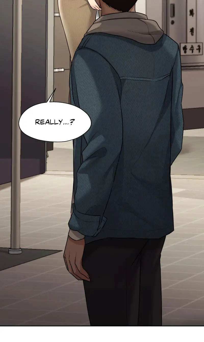 From Today My Favorite Chapter 19 - Page 63