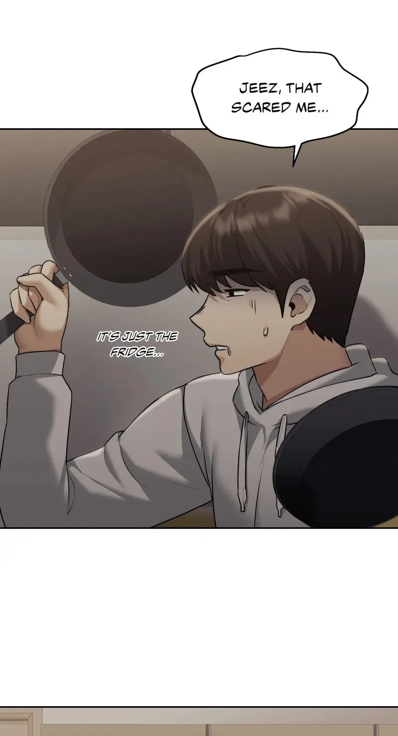 From Today My Favorite Chapter 19 - Page 68