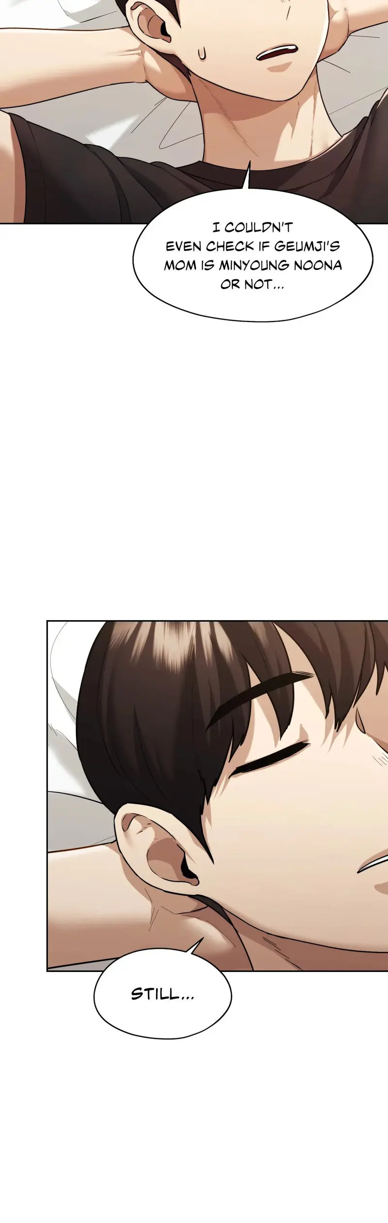From Today My Favorite Chapter 19 - Page 7