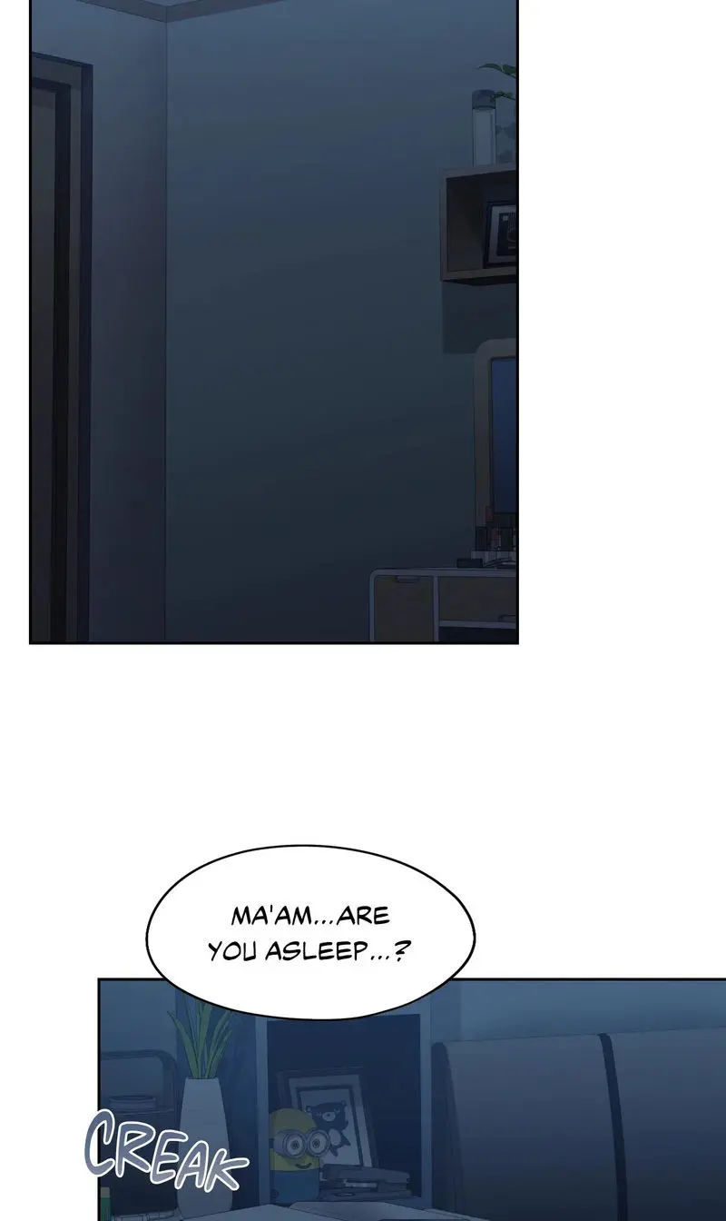 From Today My Favorite Chapter 19 - Page 72