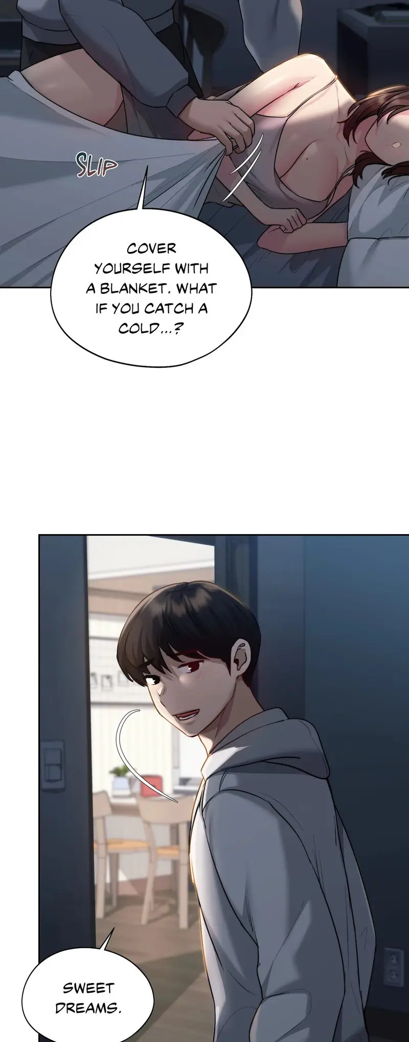 From Today My Favorite Chapter 19 - Page 81