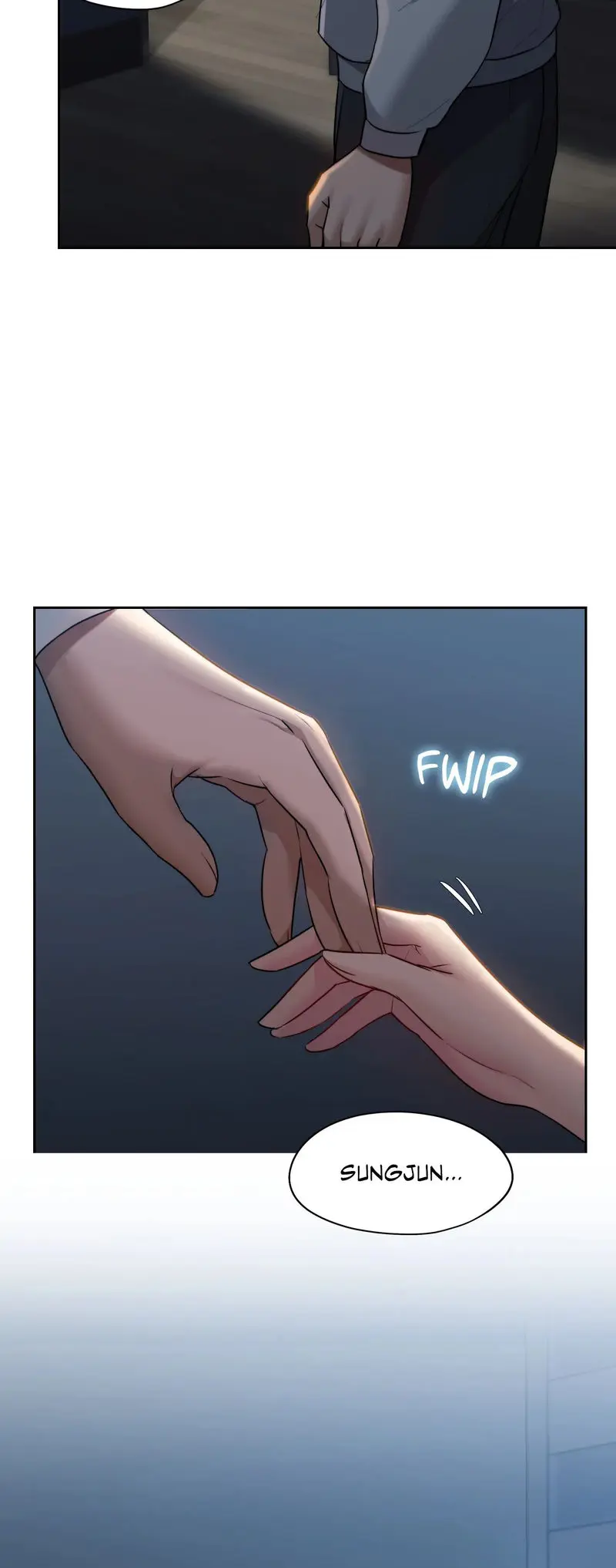 From Today My Favorite Chapter 19 - Page 82