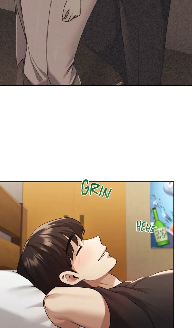 From Today My Favorite Chapter 19 - Page 9