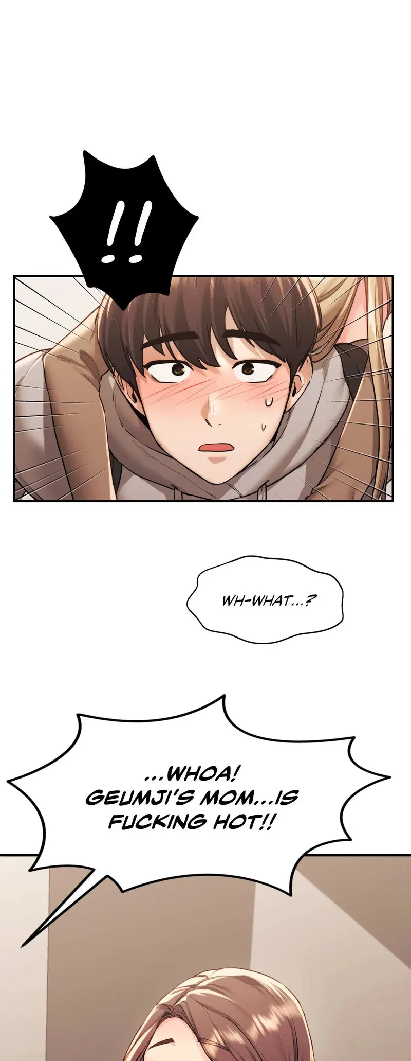 From Today My Favorite Chapter 2 - Page 1