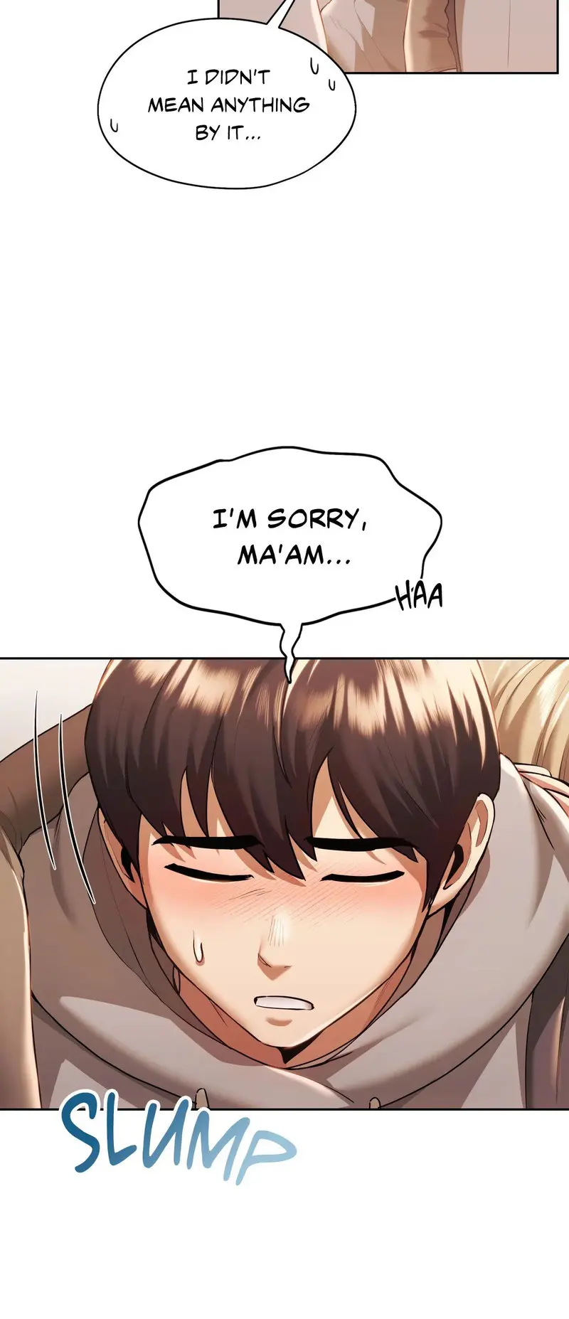 From Today My Favorite Chapter 2 - Page 10