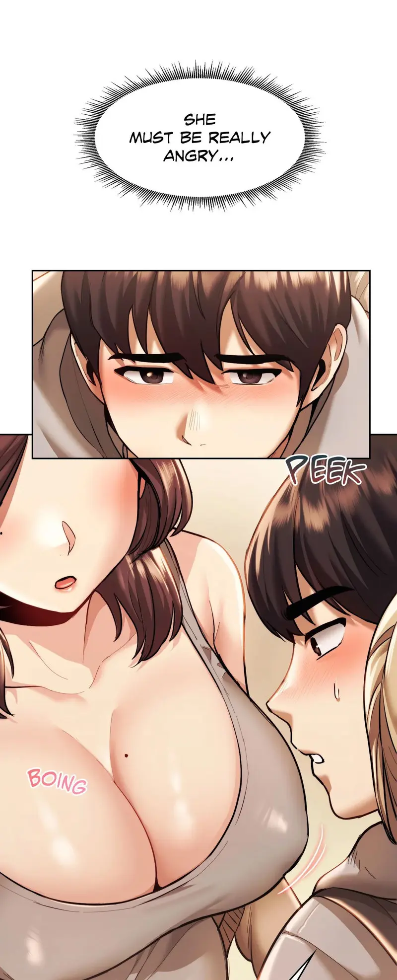 From Today My Favorite Chapter 2 - Page 11