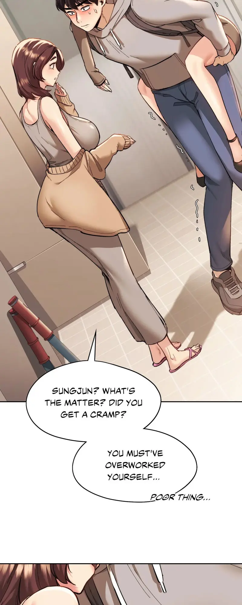 From Today My Favorite Chapter 2 - Page 18