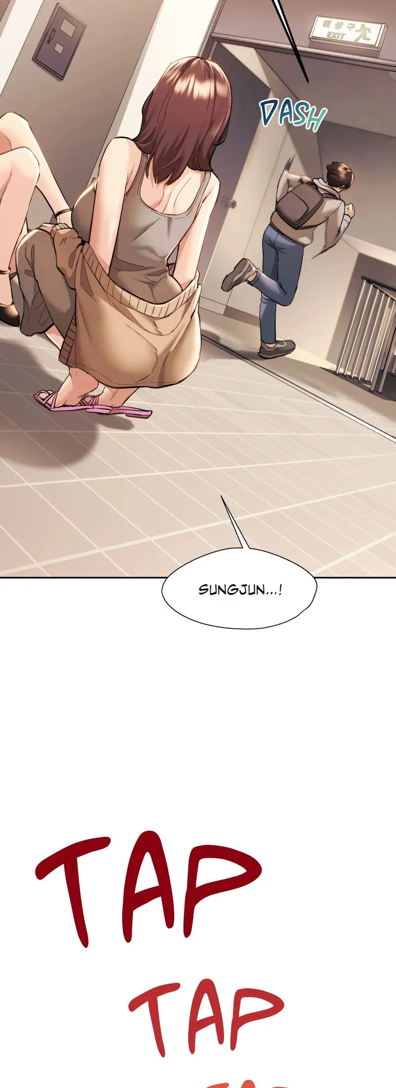 From Today My Favorite Chapter 2 - Page 24