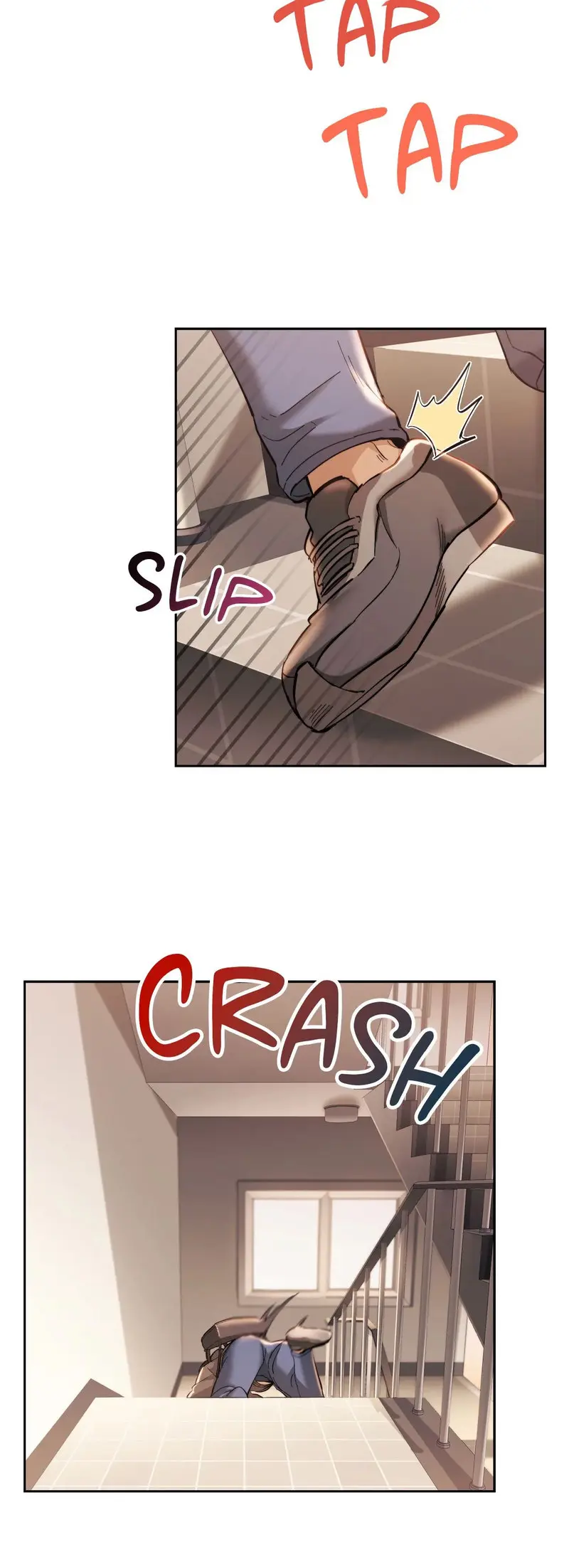 From Today My Favorite Chapter 2 - Page 25